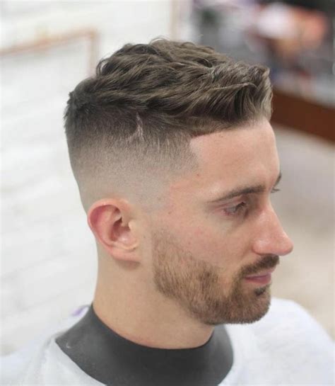 coupe de cheveux homme mi court|Les 10 meilleures coupes de cheveux courts pour。